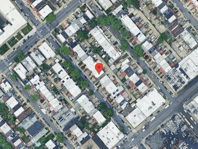 House image located at Brooklyn, NY 11236