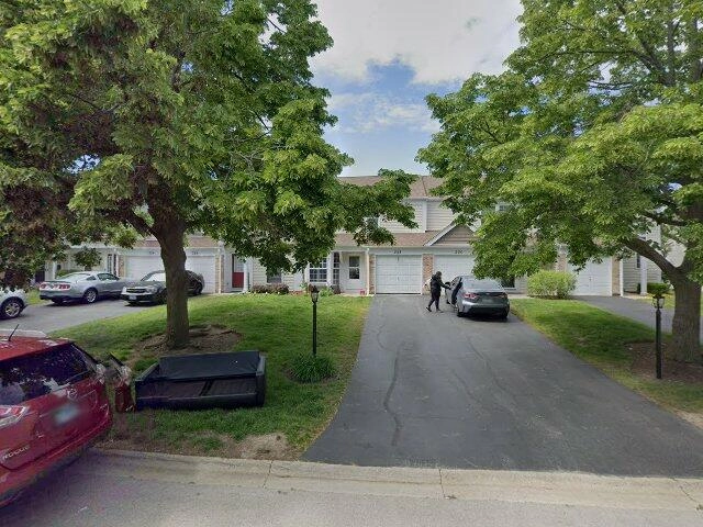 House image located at Streamwood, IL 60107