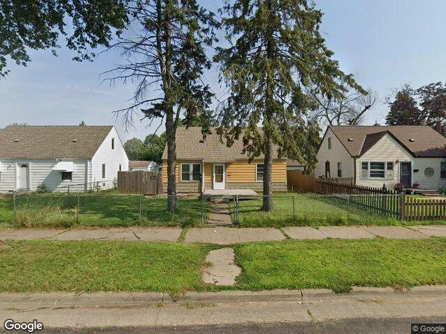 House image located at Saint Paul, MN 55106