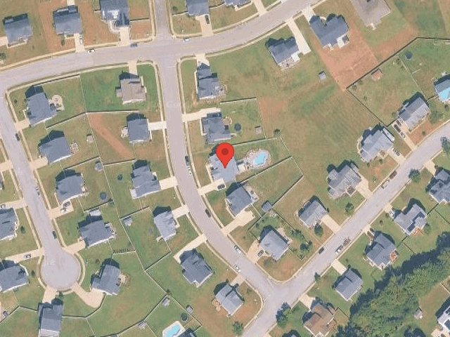 House image located at La Plata, MD 20646