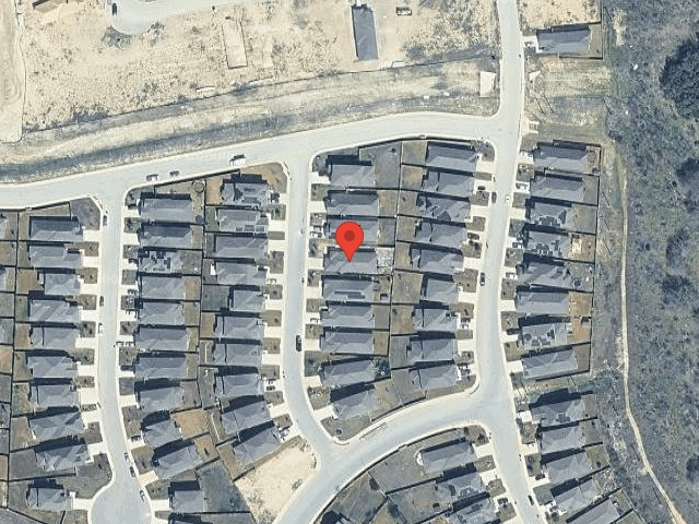 House image located at San Antonio, TX 78245