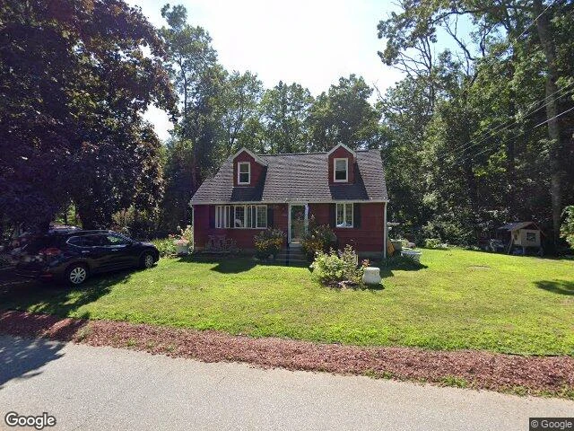 House image located at Oxford, MA 01540