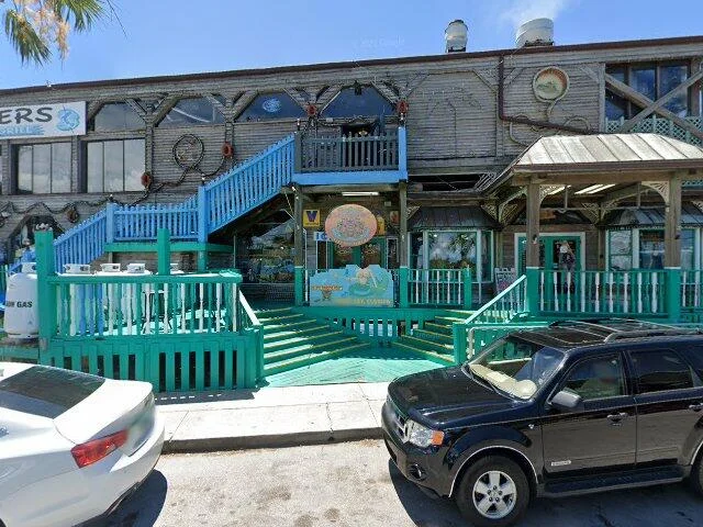 House image located at Cedar Key, FL 32625