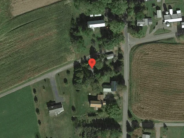 House image located at West Winfield, NY 13491