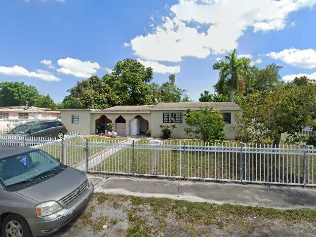 House image located at Miami, FL 33169