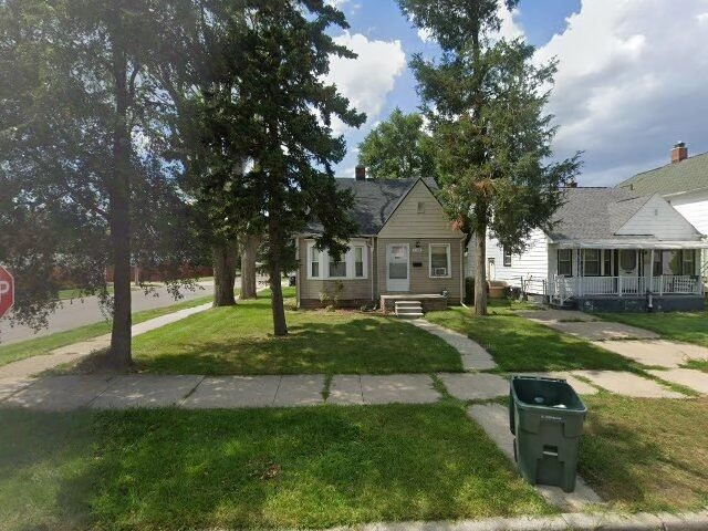 House image located at Lakewood, OH 44107