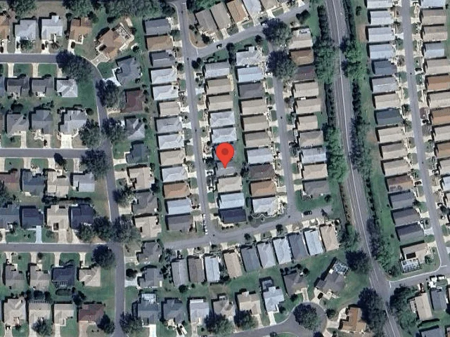 House image located at The Villages, FL 32162