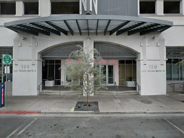 House image located at Las Vegas, NV 89101