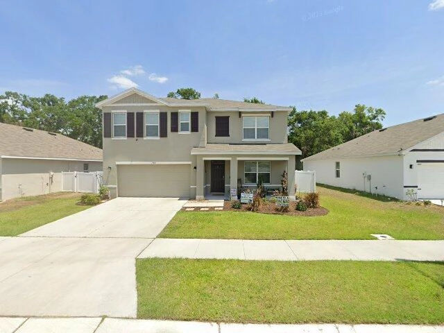 House image located at Plant City, FL 33566