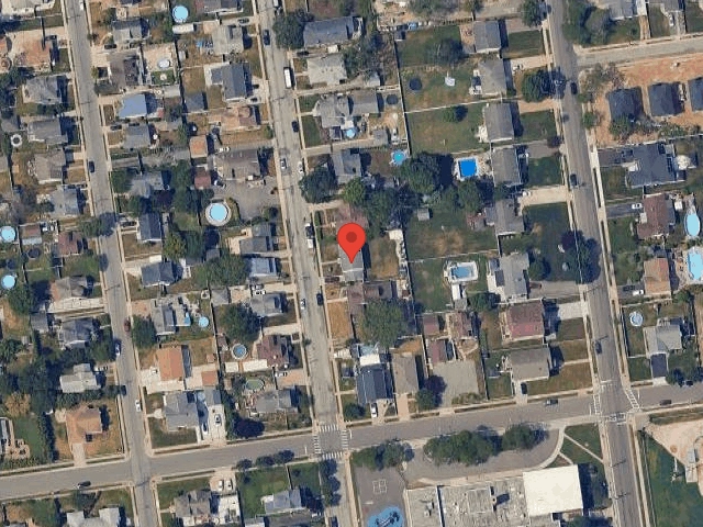 House image located at Lawnside, NJ 08045