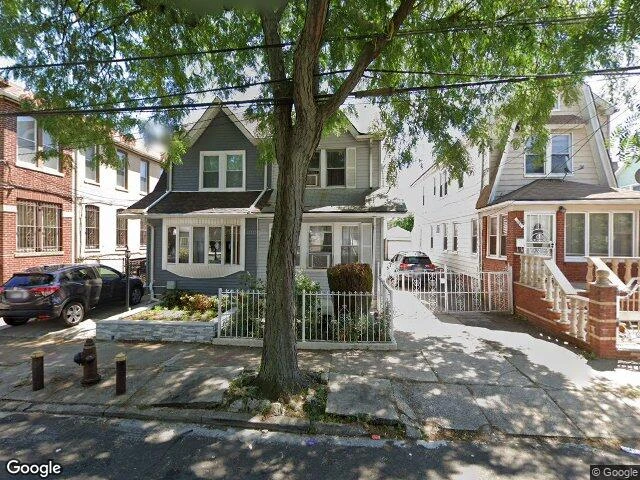 House image located at Brooklyn, NY 11203