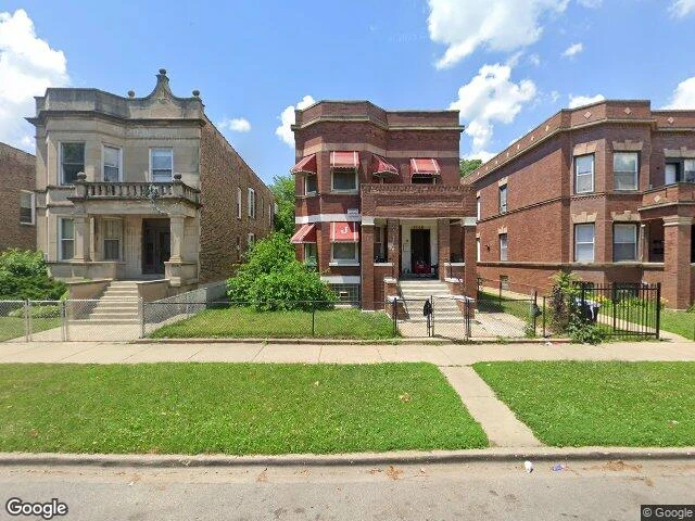 House image located at Chicago, IL 60621
