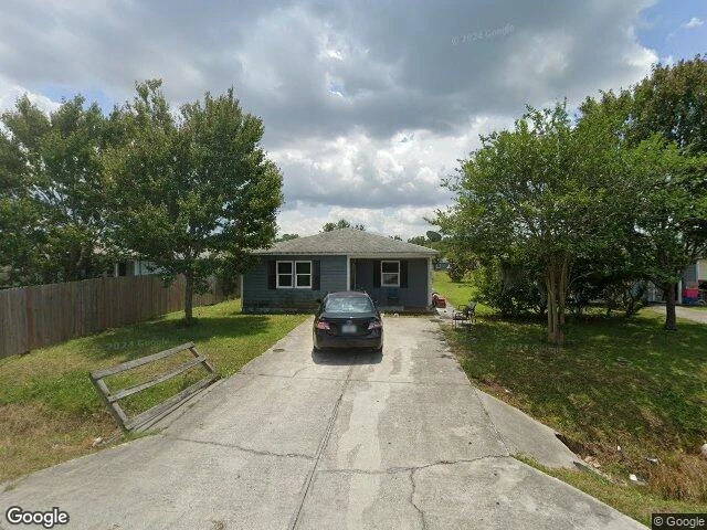 House image located at Saint Augustine, FL 32084