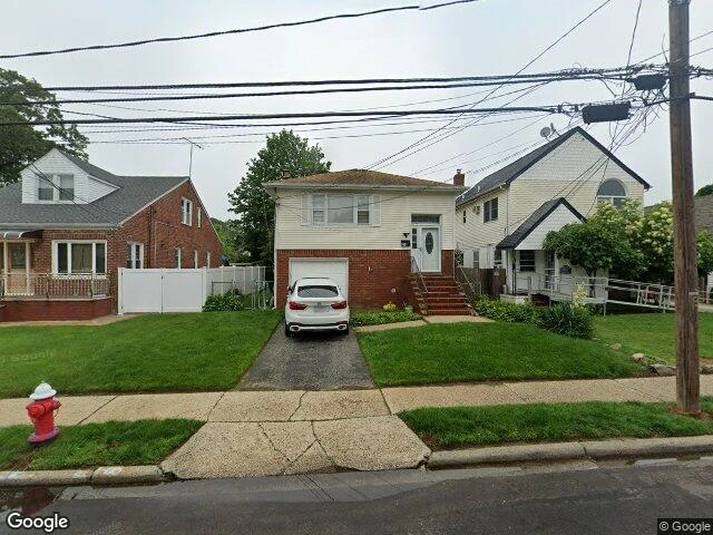 House image located at West Hempstead, NY 11552