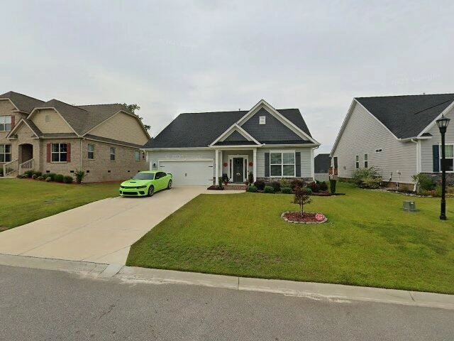 House image located at Elgin, SC 29045