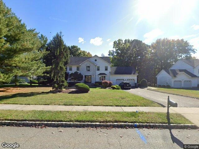 House image located at Englishtown, NJ 07726