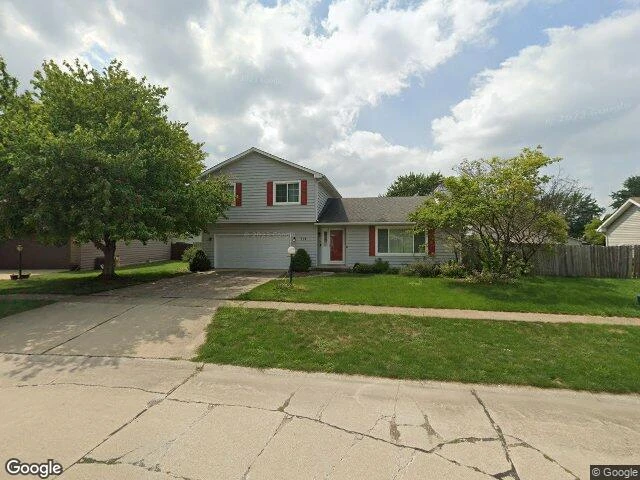 House image located at Champaign, IL 61822