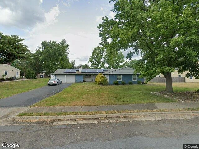 House image located at Marlboro, NJ 07746