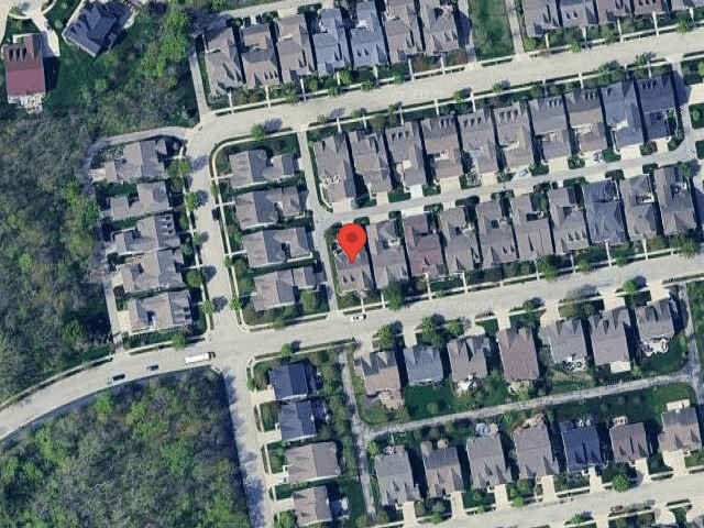 House image located at Noblesville, IN 46062