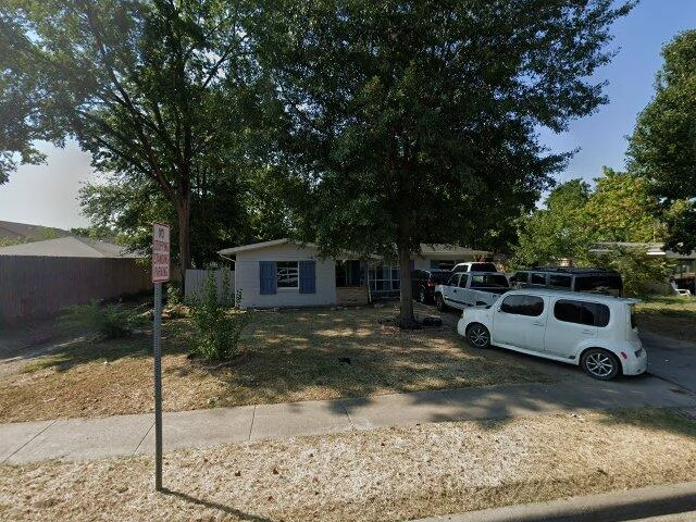 House image located at Irving, TX 75061