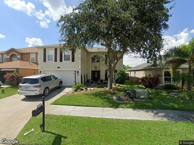 House image located at Melbourne, FL 32940