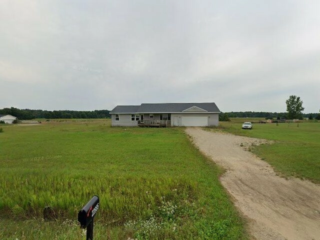 House image located at Paris, MI 49338