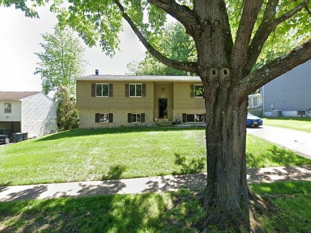 House image located at Temple Hills, MD 20748