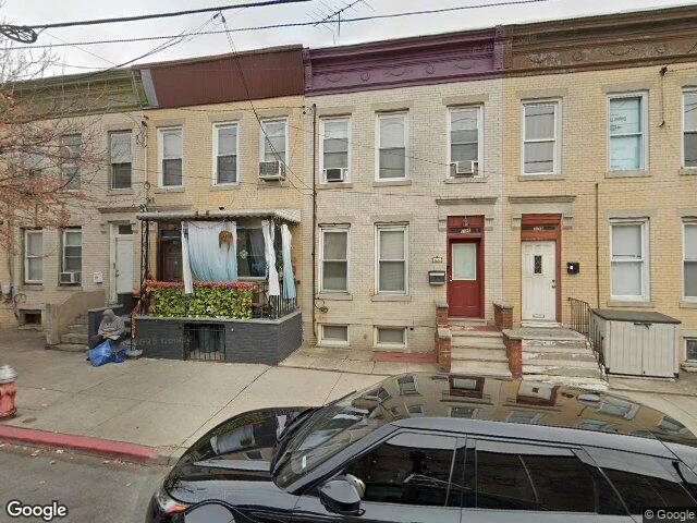 House image located at Jersey City, NJ 07305