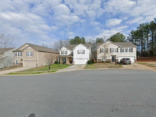 House image located at Concord, NC 28025