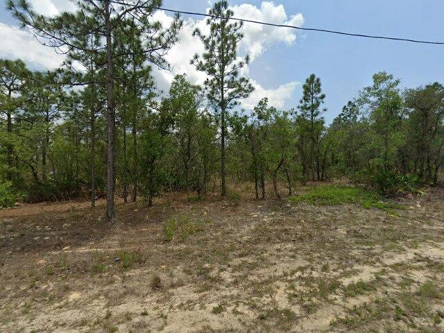 House image located at Dunnellon, FL 34433