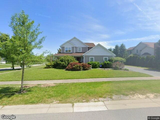 House image located at Honeoye Falls, NY 14472