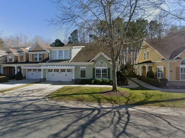 House image located at Chesapeake, VA 23320
