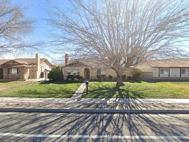 House image located at Lancaster, CA 93535