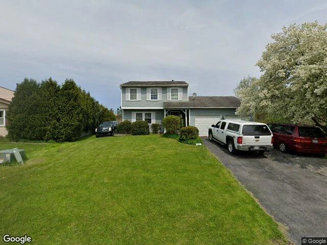 House image located at Liverpool, NY 13090