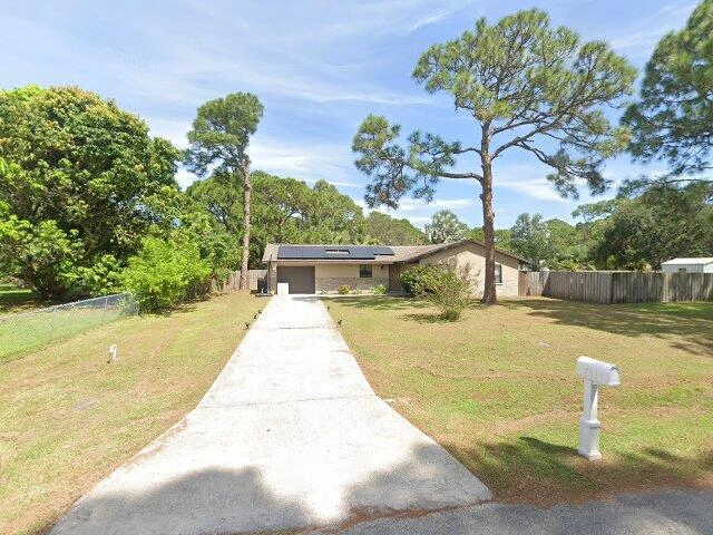 House image located at Palm Bay, FL 32909