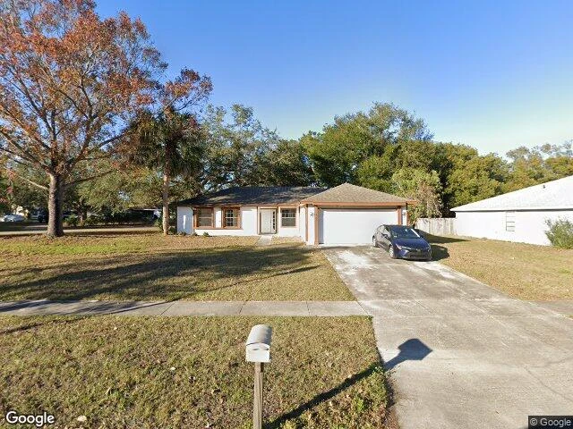 House image located at Orlando, FL 32818