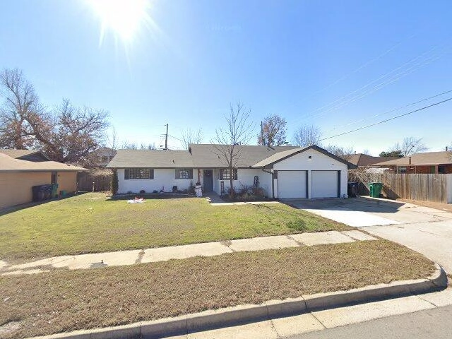 House image located at Oklahoma City, OK 73159