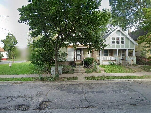 House image located at Milwaukee, WI 53206