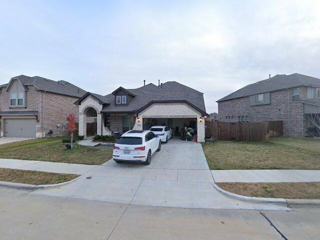 House image located at Argyle, TX 76226