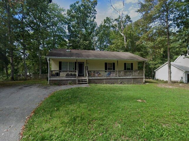 House image located at Lusby, MD 20657
