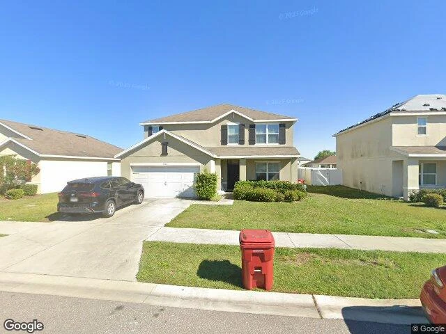 House image located at Plant City, FL 33567