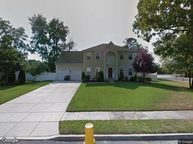 House image located at Sicklerville, NJ 08081