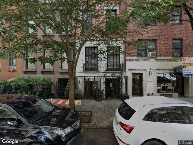 House image located at New York, NY 10021