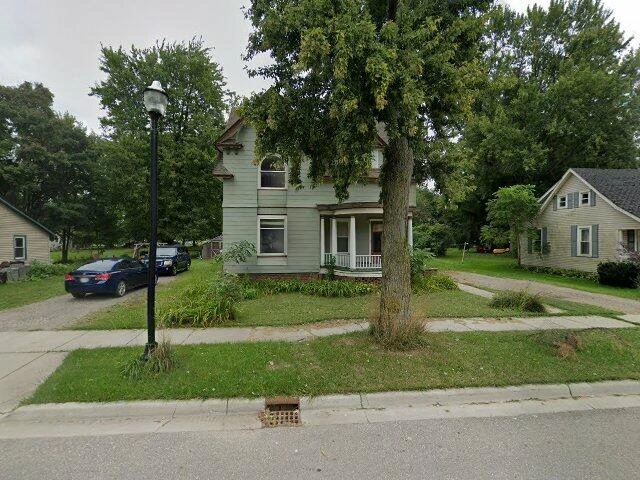 House image located at Croswell, MI 48422
