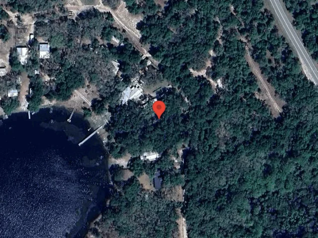 House image located at Hawthorne, FL 32640