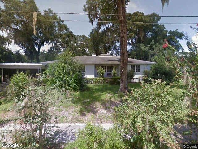 House image located at Deland, FL 32724