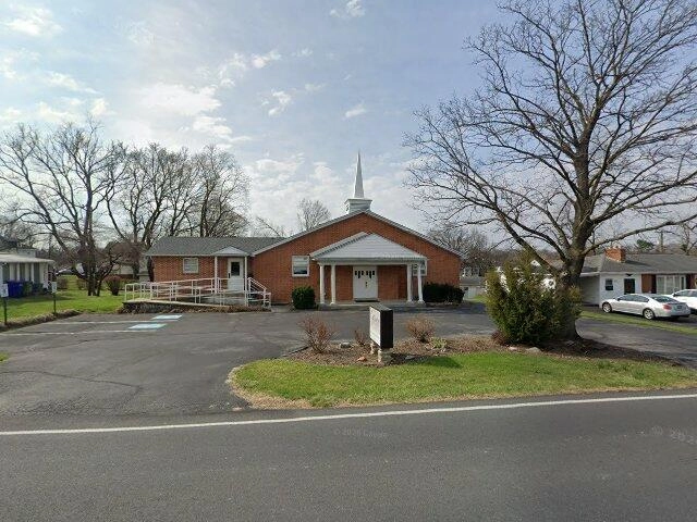 House image located at Richmond, IN 47374