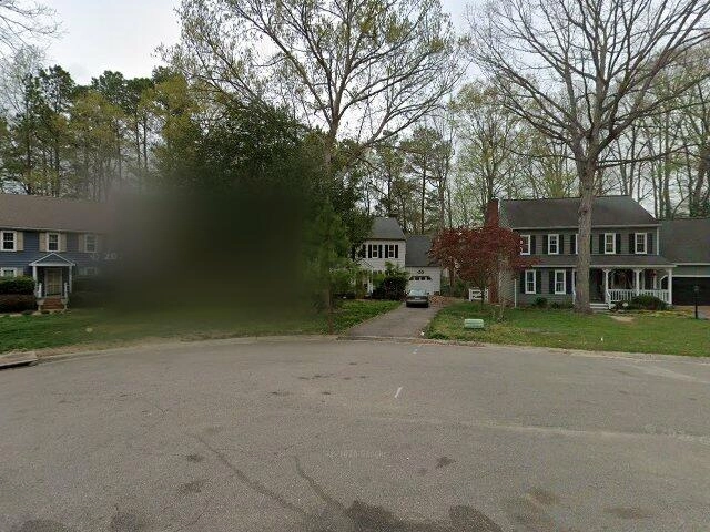 House image located at Midlothian, VA 23112