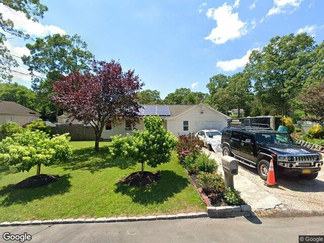 House image located at Mastic, NY 11950