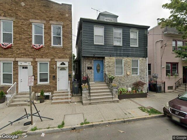 House image located at Belleville, NJ 07109